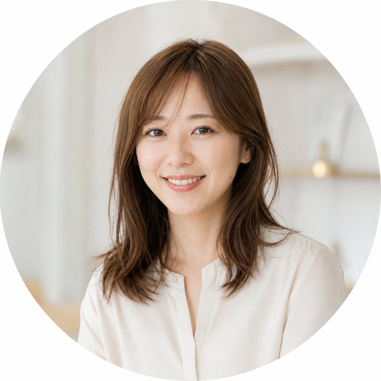 森田奈緒